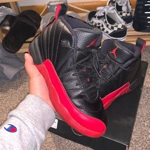 2016 flu game 12s
